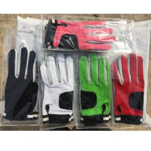 skydiving gloves